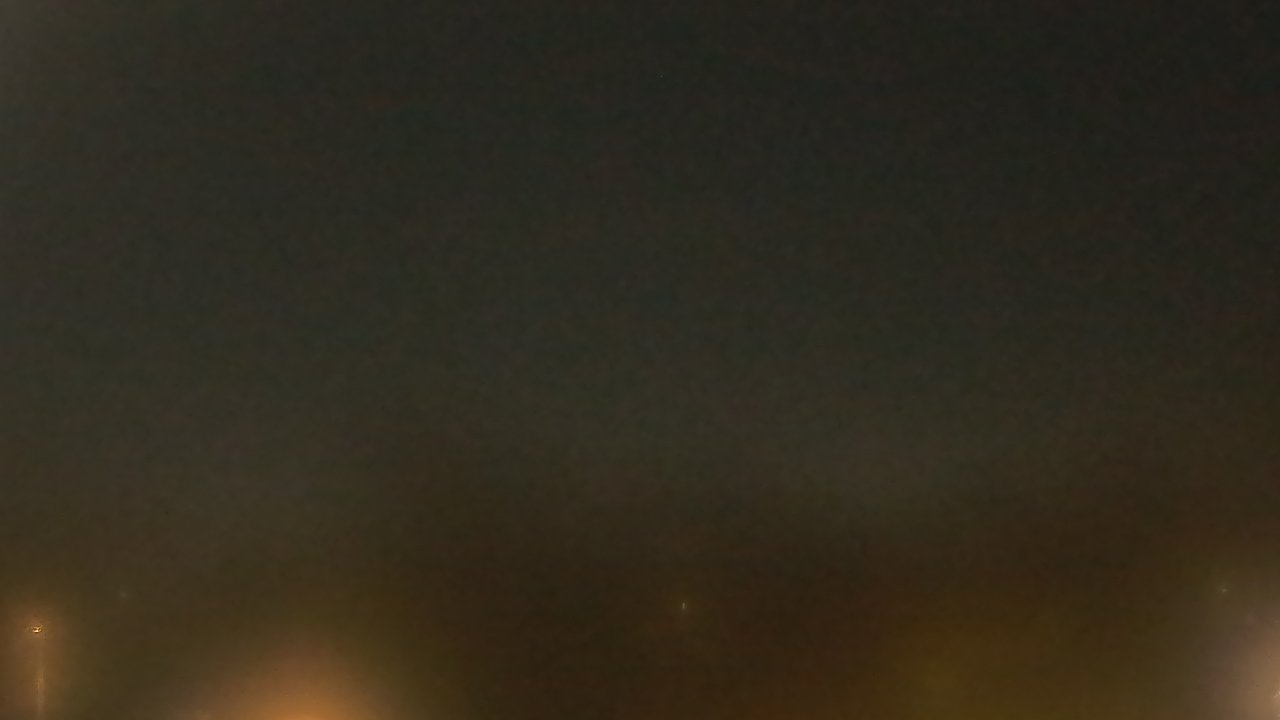 Thumbnail for current weather camera view from Lincoln Elementary School in McPherson, Kansas