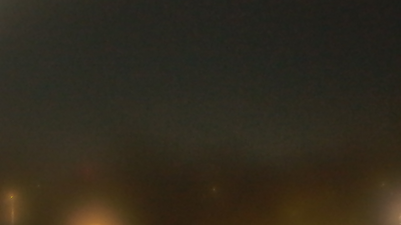 Thumbnail for current weather camera view from Lincoln Elementary School in McPherson, Kansas