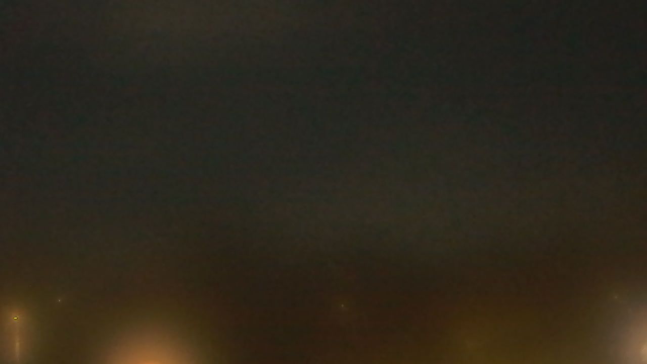 Thumbnail for current weather camera view from Lincoln Elementary School in McPherson, Kansas