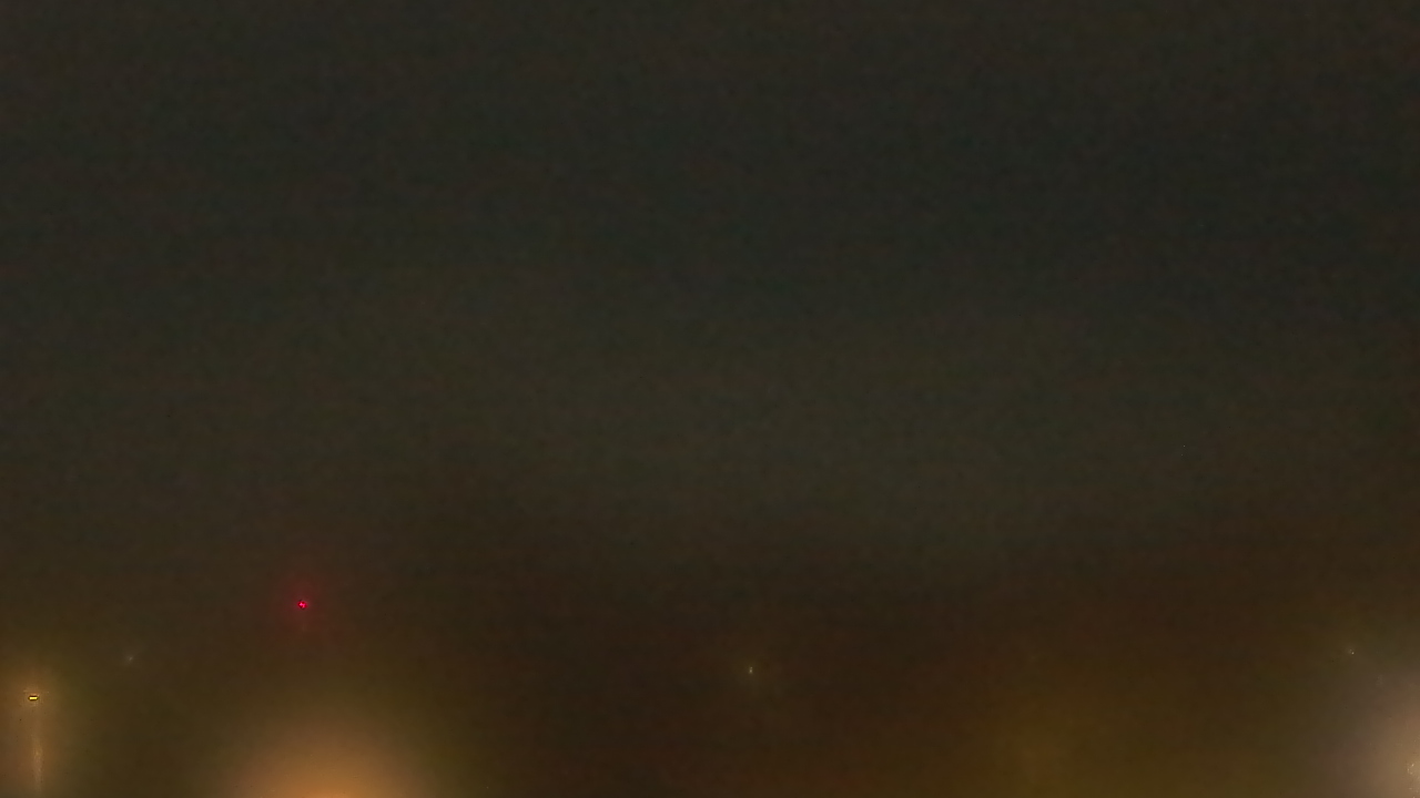 Thumbnail for current weather camera view from Lincoln Elementary School in McPherson, Kansas