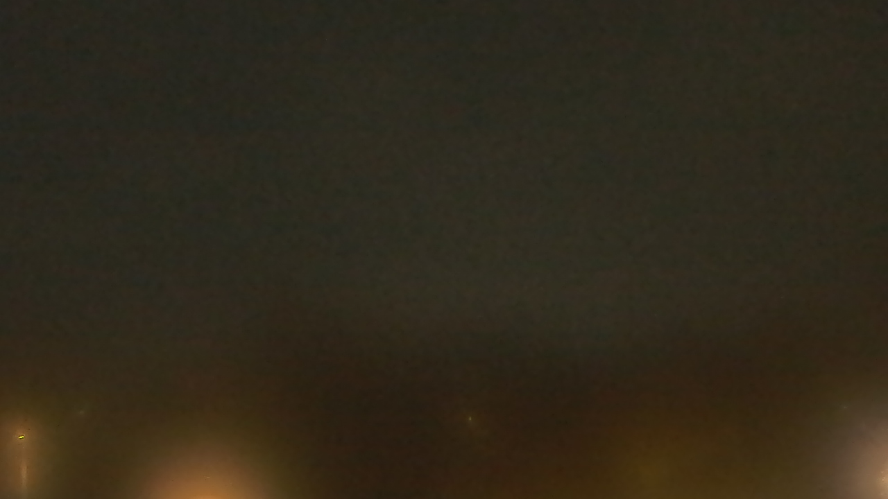 Thumbnail for current weather camera view from Lincoln Elementary School in McPherson, Kansas