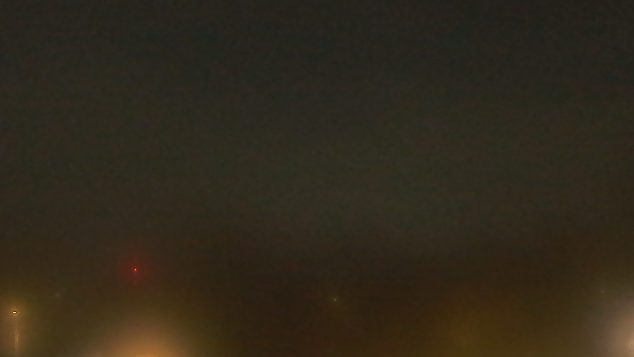 Thumbnail for current weather camera view from Lincoln Elementary School in McPherson, Kansas