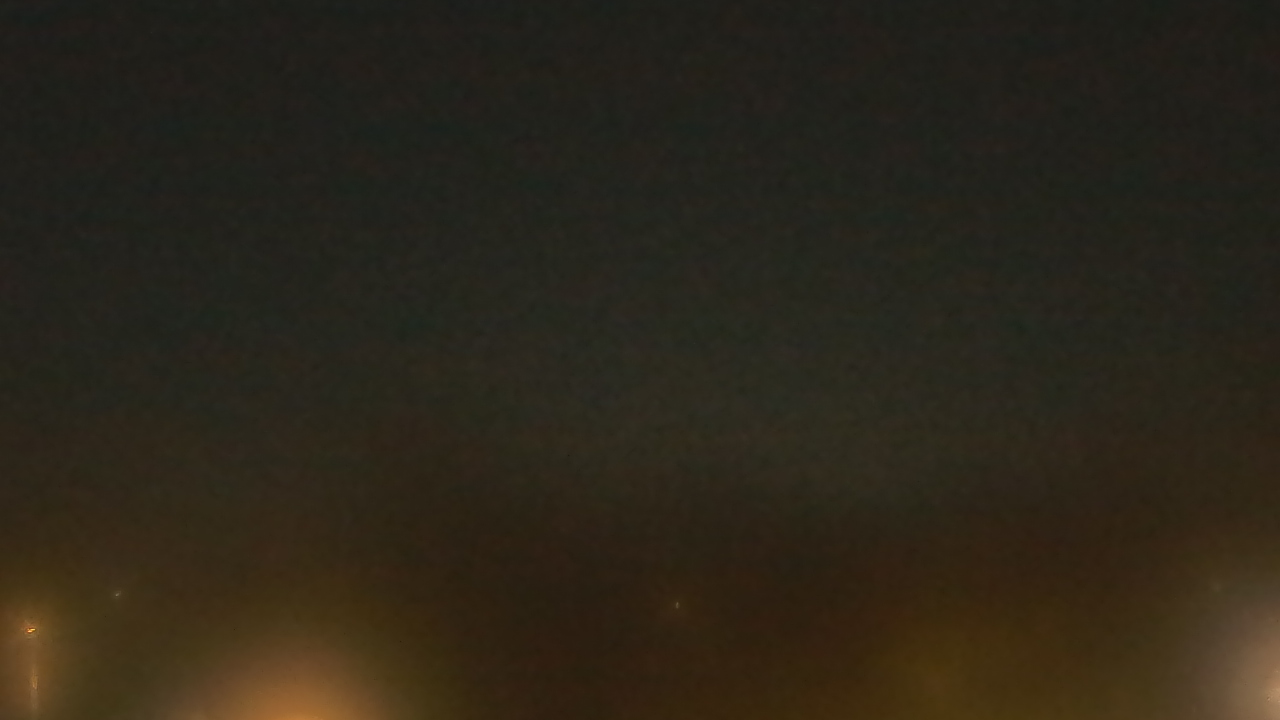 Thumbnail for current weather camera view from Lincoln Elementary School in McPherson, Kansas