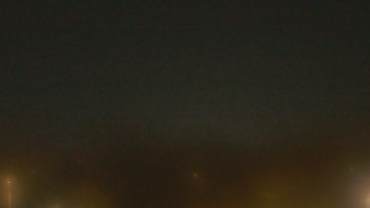 Thumbnail for current weather camera view from Lincoln Elementary School in McPherson, Kansas