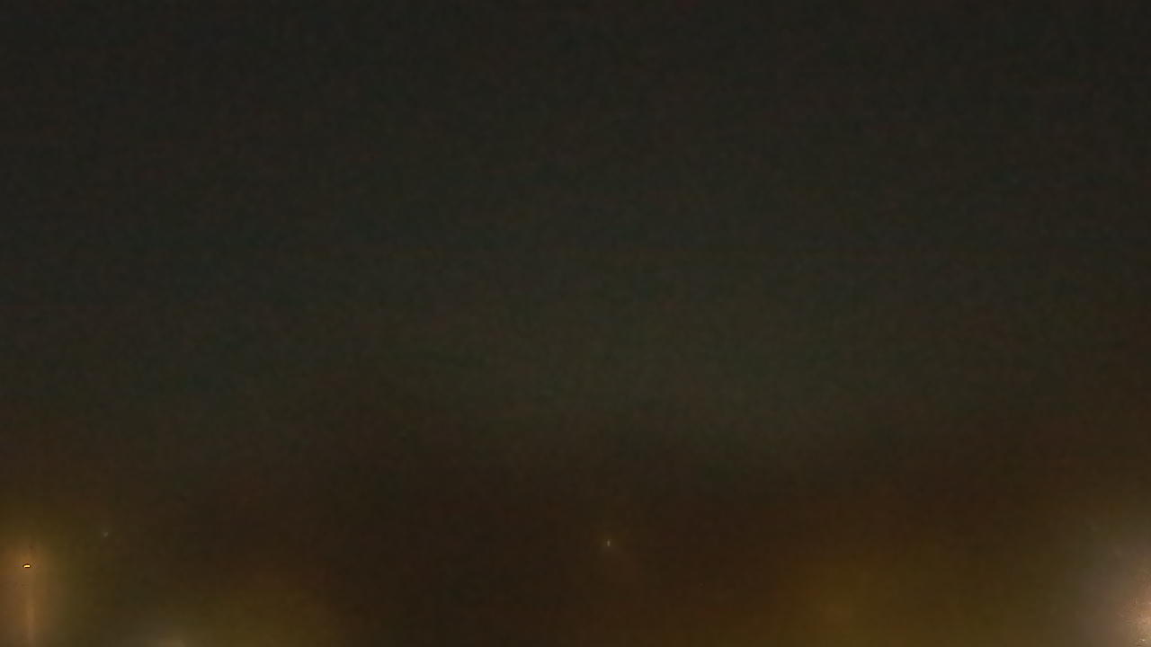 Thumbnail for current weather camera view from Lincoln Elementary School in McPherson, Kansas