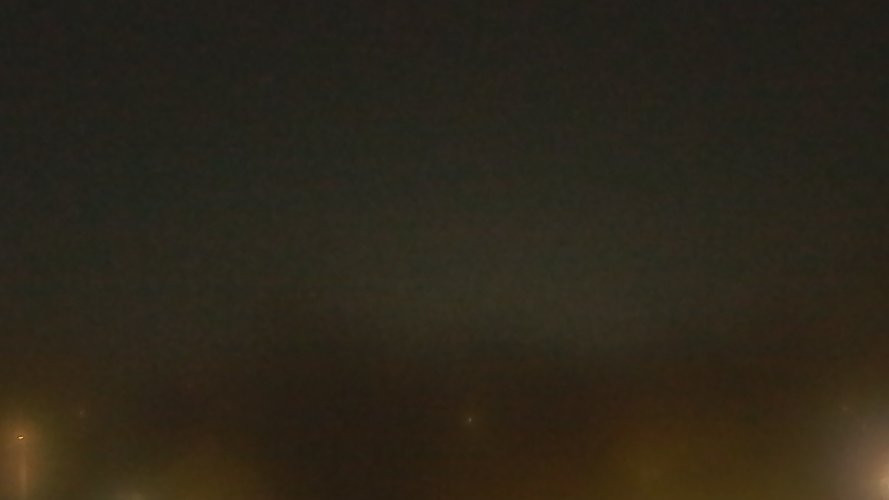 Thumbnail for current weather camera view from Lincoln Elementary School in McPherson, Kansas