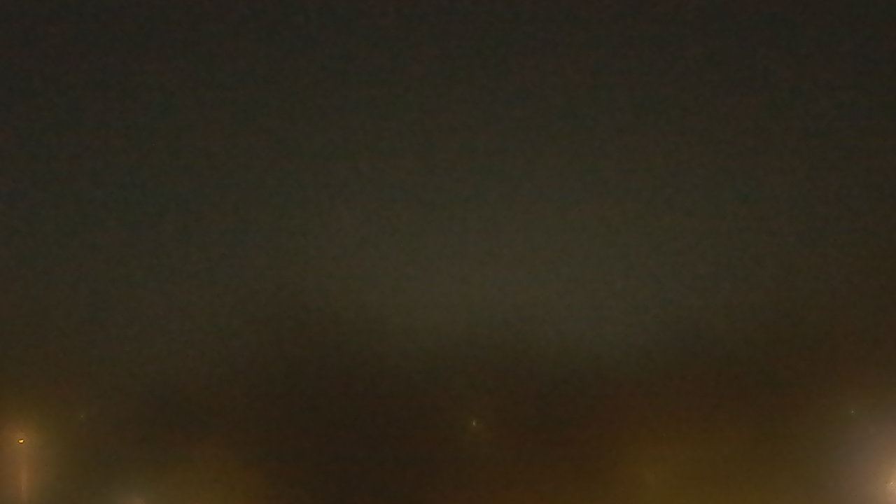 Thumbnail for current weather camera view from Lincoln Elementary School in McPherson, Kansas