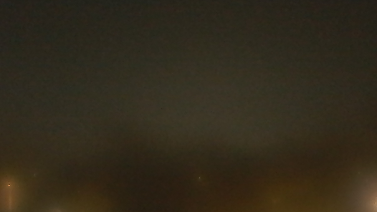 Thumbnail for current weather camera view from Lincoln Elementary School in McPherson, Kansas