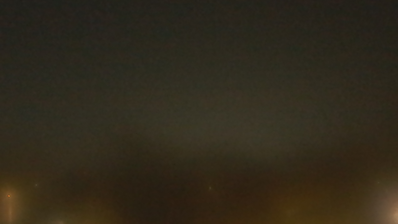 Thumbnail for current weather camera view from Lincoln Elementary School in McPherson, Kansas