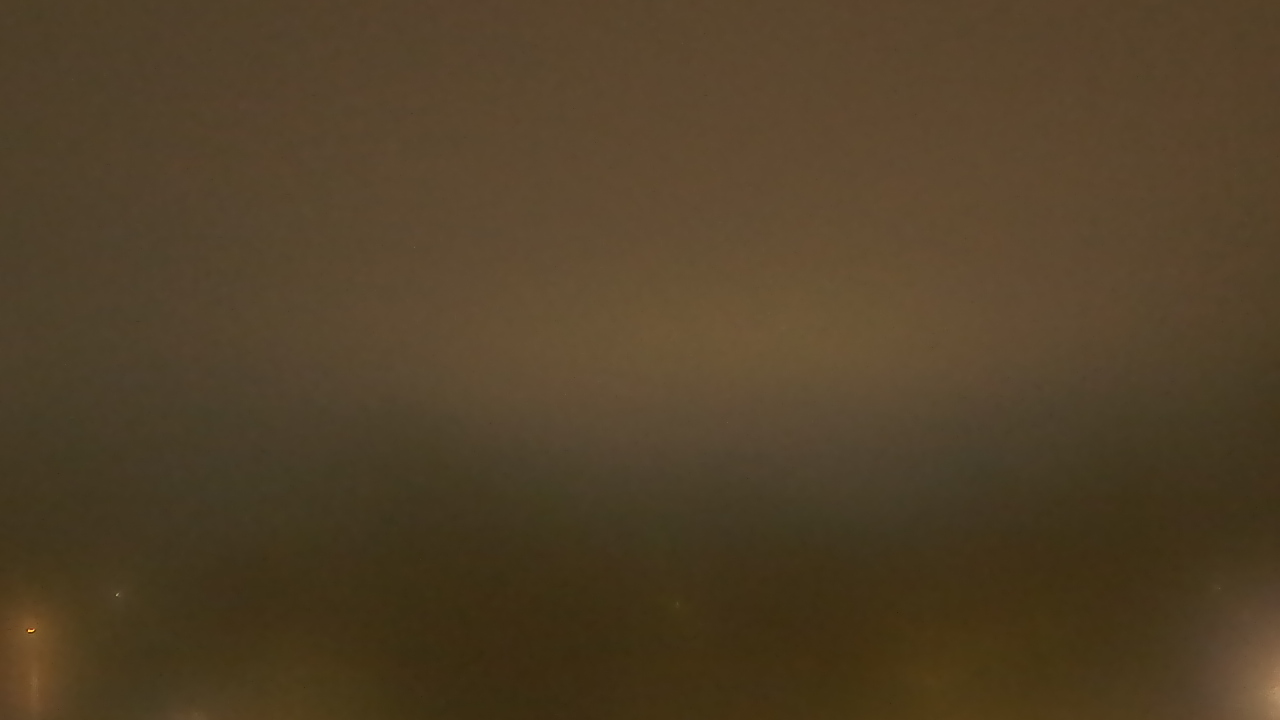 Thumbnail for current weather camera view from Lincoln Elementary School in McPherson, Kansas