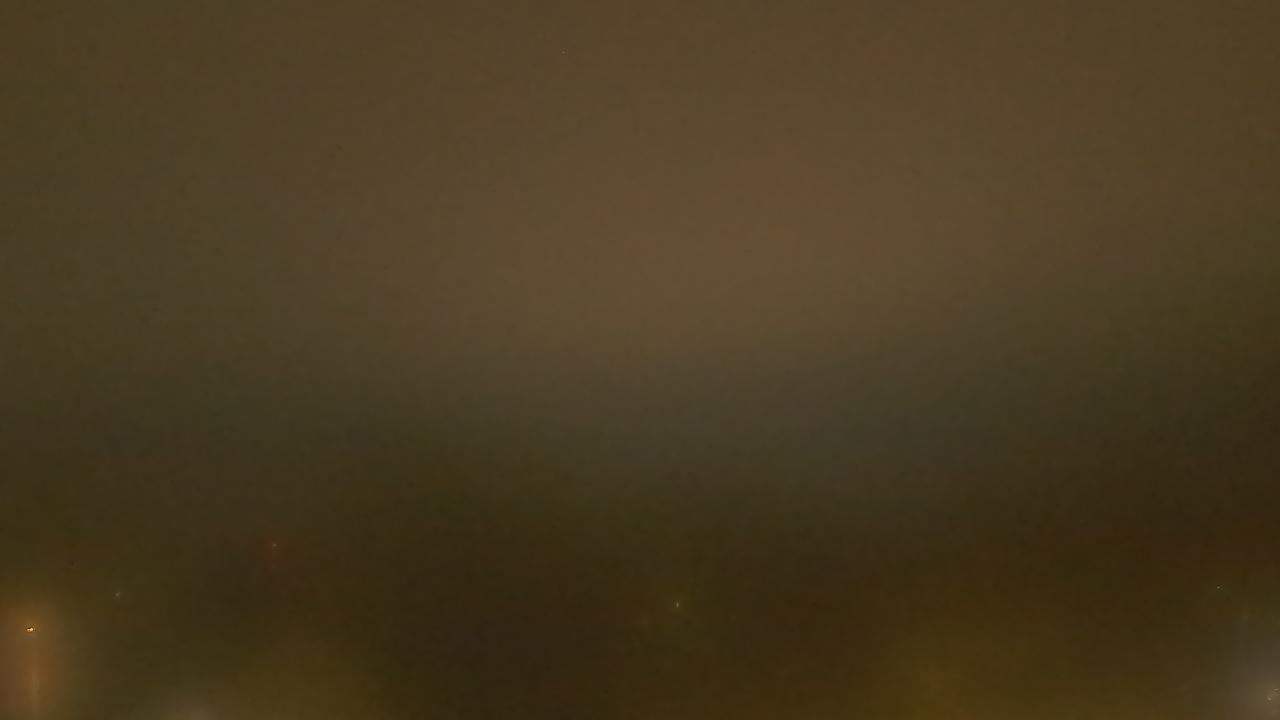 Thumbnail for current weather camera view from Lincoln Elementary School in McPherson, Kansas