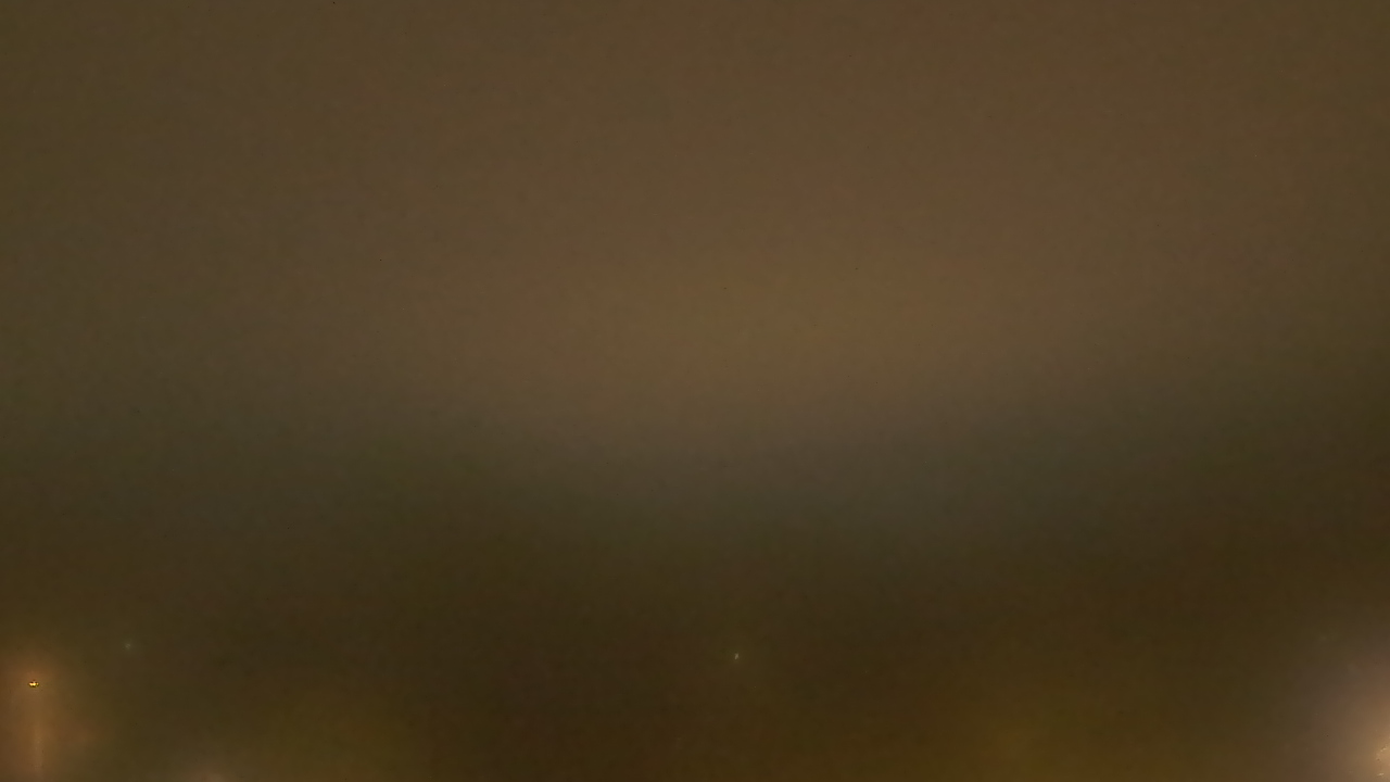 Thumbnail for current weather camera view from Lincoln Elementary School in McPherson, Kansas