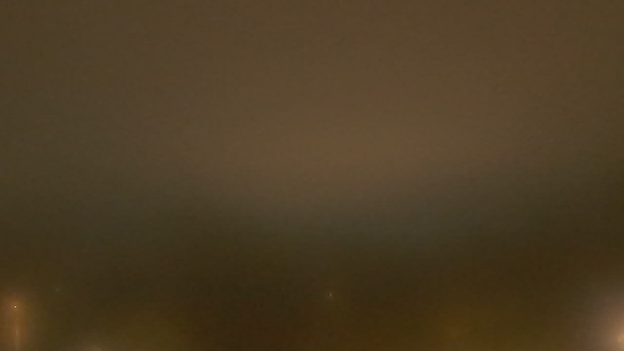 Thumbnail for current weather camera view from Lincoln Elementary School in McPherson, Kansas