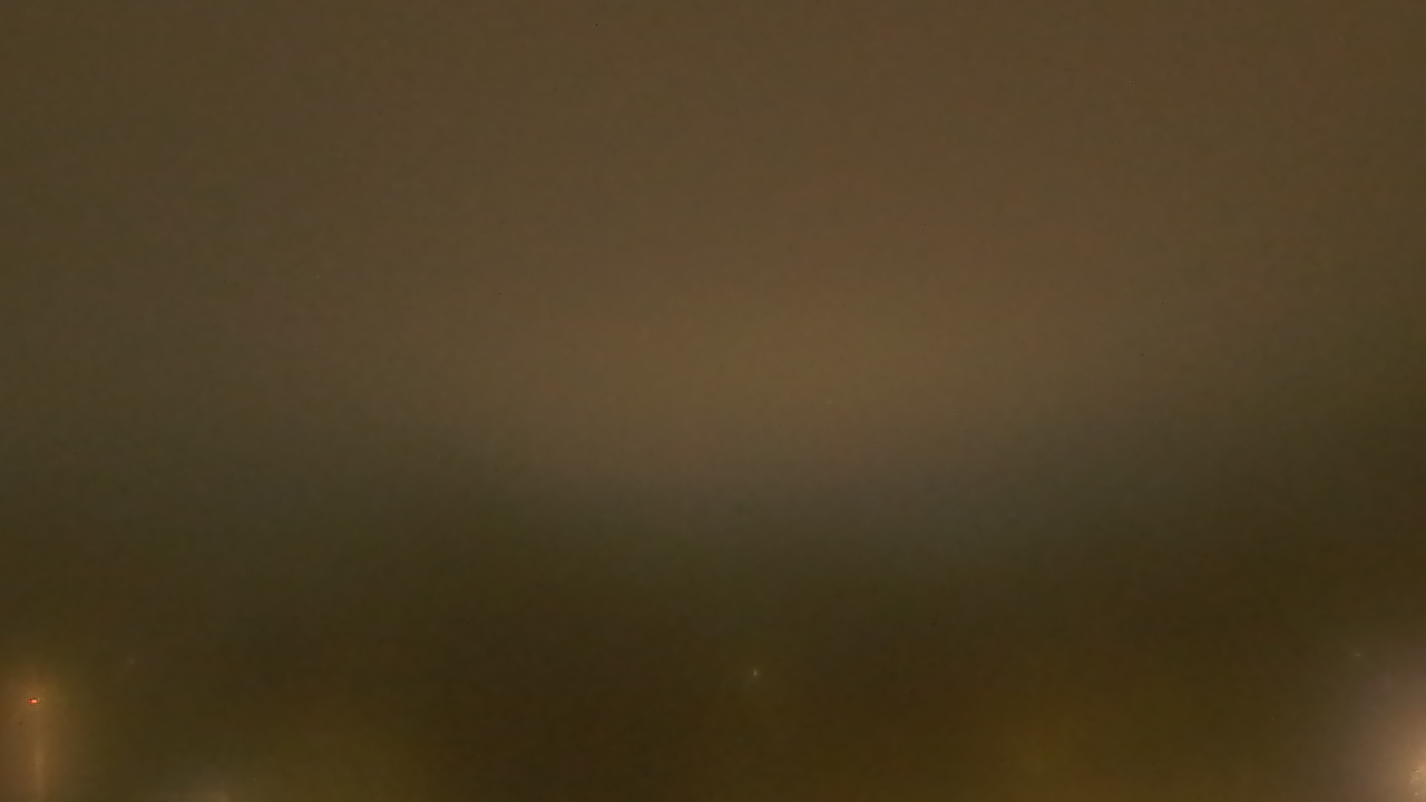 Thumbnail for current weather camera view from Lincoln Elementary School in McPherson, Kansas