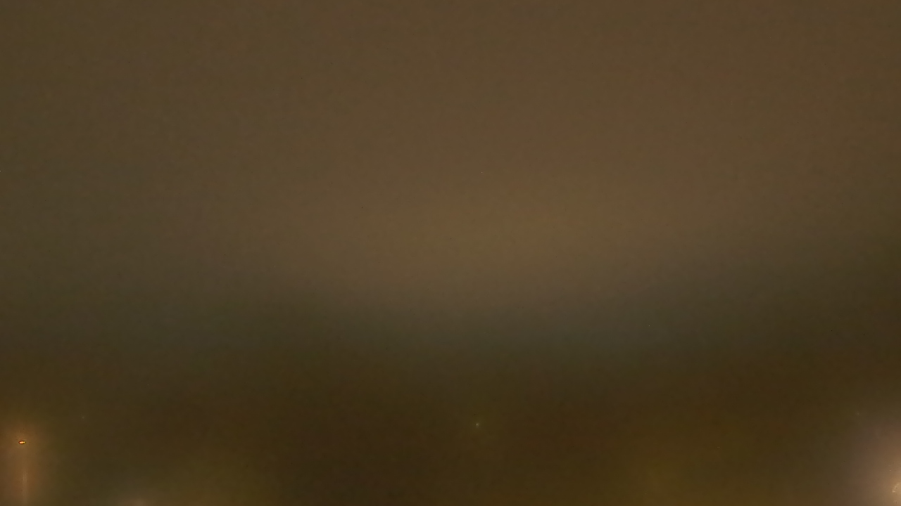 Thumbnail for current weather camera view from Lincoln Elementary School in McPherson, Kansas