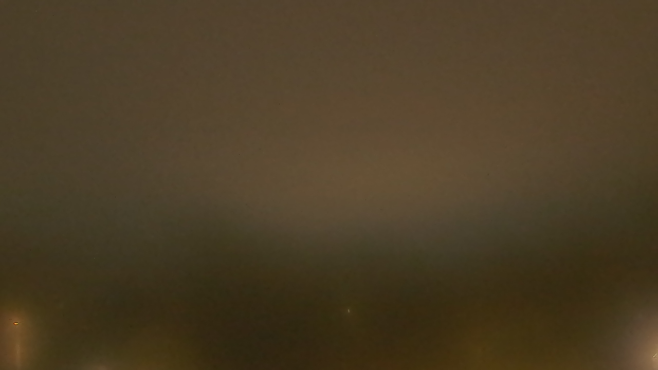 Thumbnail for current weather camera view from Lincoln Elementary School in McPherson, Kansas