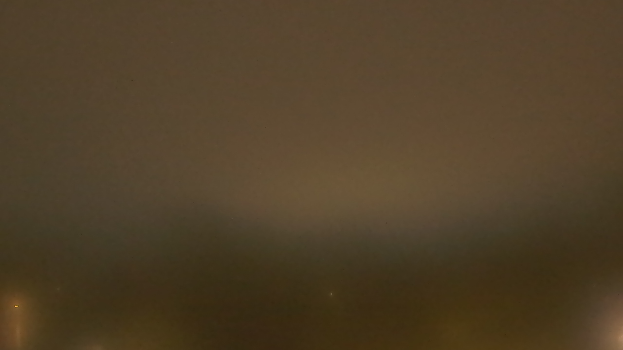 Thumbnail for current weather camera view from Lincoln Elementary School in McPherson, Kansas