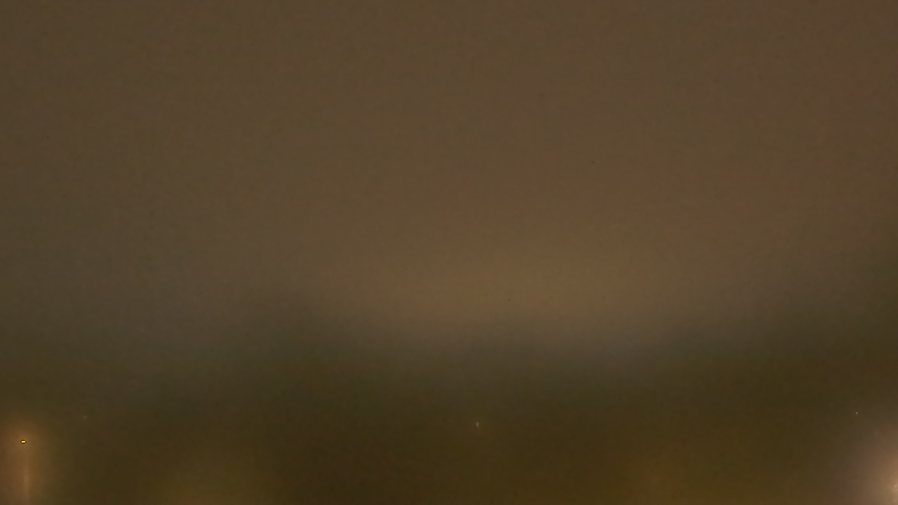 Thumbnail for current weather camera view from Lincoln Elementary School in McPherson, Kansas