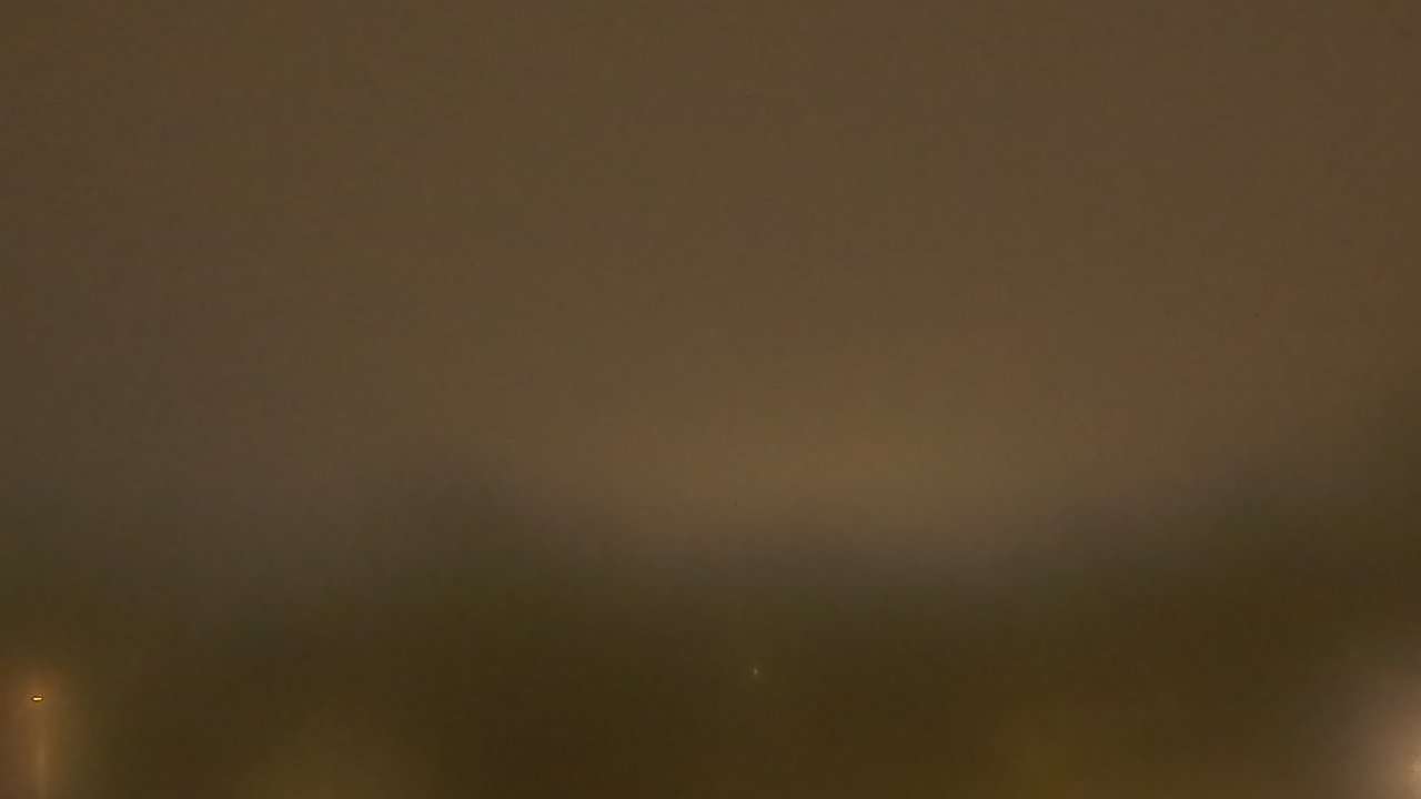 Thumbnail for current weather camera view from Lincoln Elementary School in McPherson, Kansas