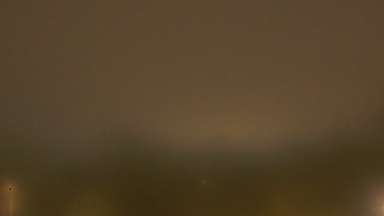 Thumbnail for current weather camera view from Lincoln Elementary School in McPherson, Kansas