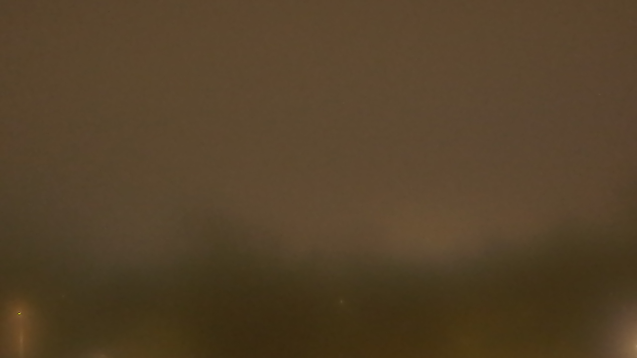 Thumbnail for current weather camera view from Lincoln Elementary School in McPherson, Kansas