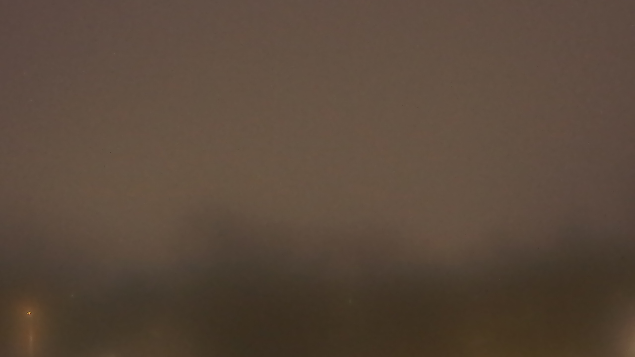 Thumbnail for current weather camera view from Lincoln Elementary School in McPherson, Kansas