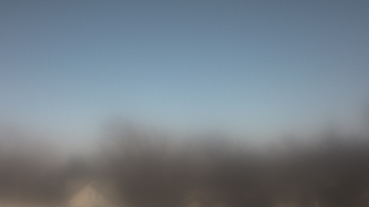 Thumbnail for current weather camera view from Lincoln Elementary School in McPherson, Kansas