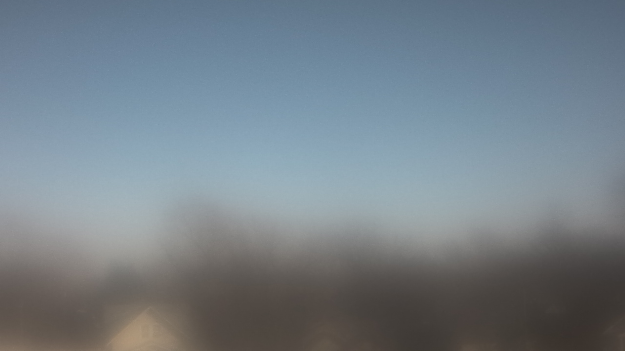 Thumbnail for current weather camera view from Lincoln Elementary School in McPherson, Kansas