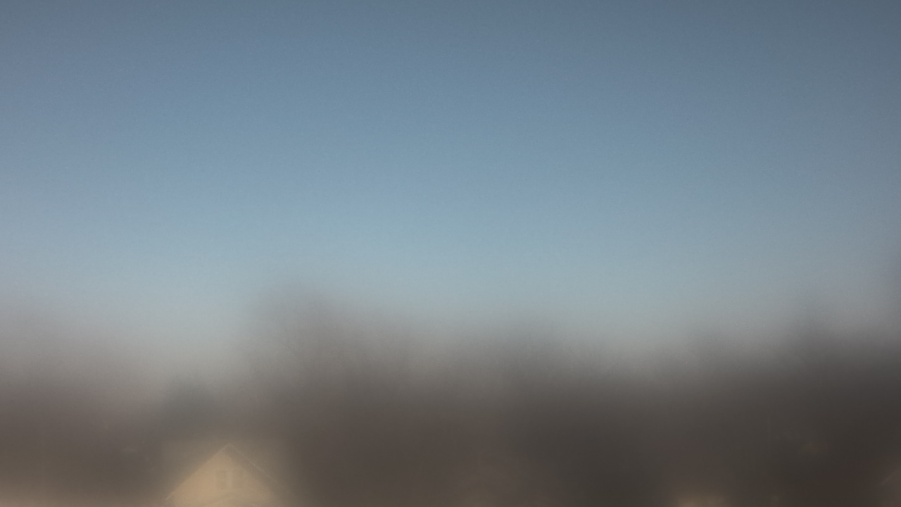 Thumbnail for current weather camera view from Lincoln Elementary School in McPherson, Kansas