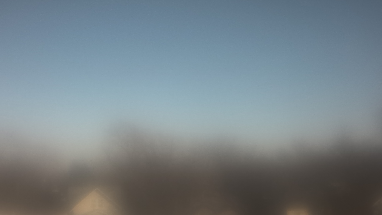 Thumbnail for current weather camera view from Lincoln Elementary School in McPherson, Kansas