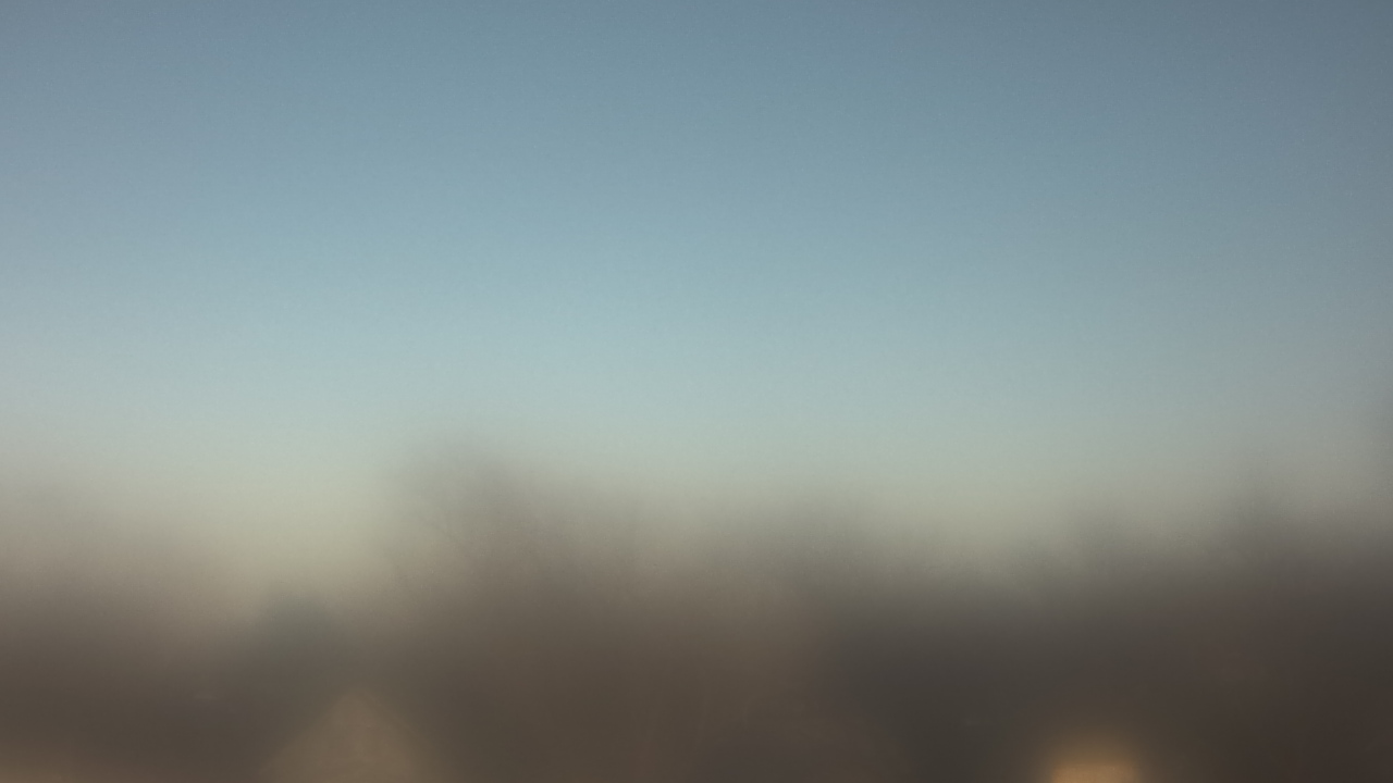 Thumbnail for current weather camera view from Lincoln Elementary School in McPherson, Kansas