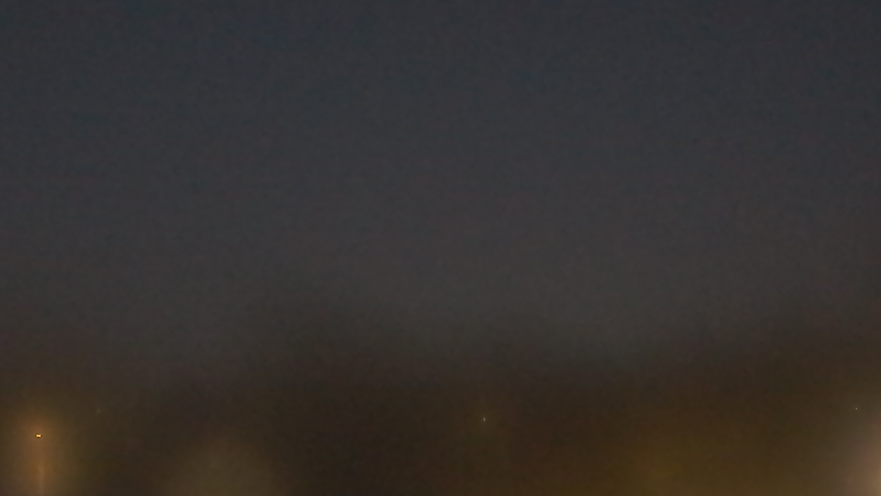 Thumbnail for current weather camera view from Lincoln Elementary School in McPherson, Kansas