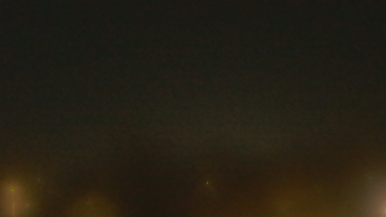 Thumbnail for current weather camera view from Lincoln Elementary School in McPherson, Kansas