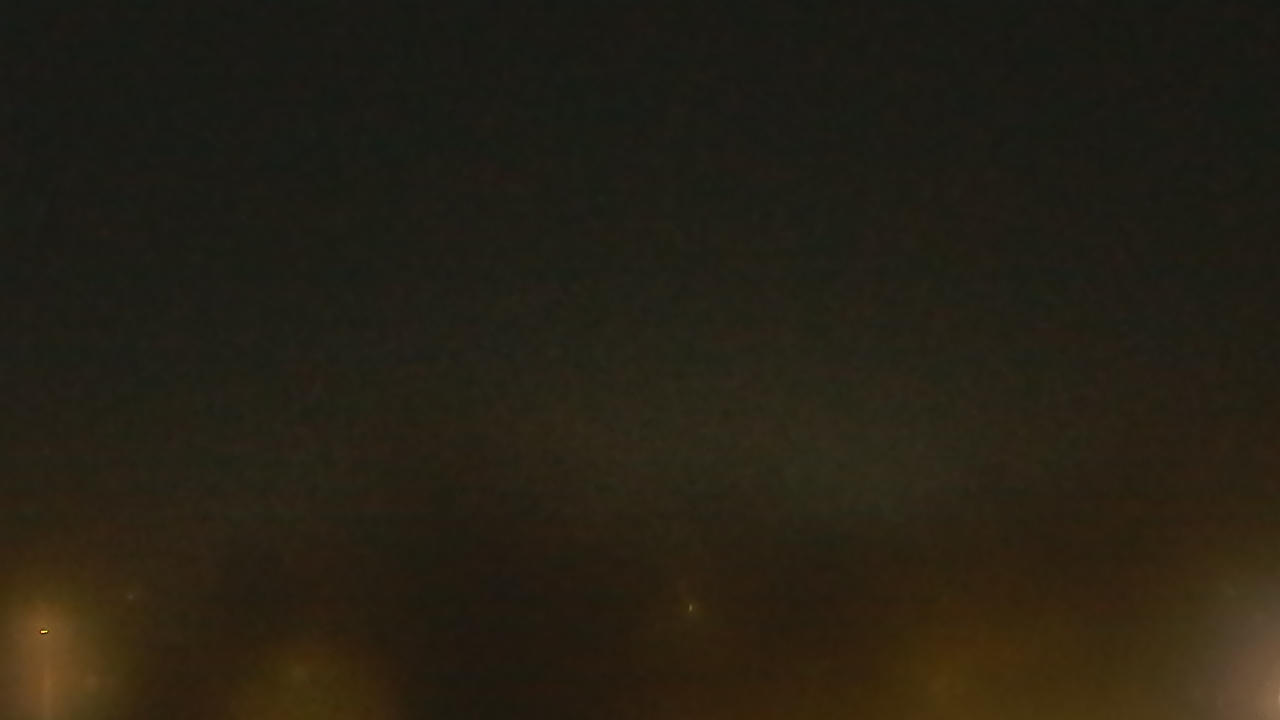 Thumbnail for current weather camera view from Lincoln Elementary School in McPherson, Kansas