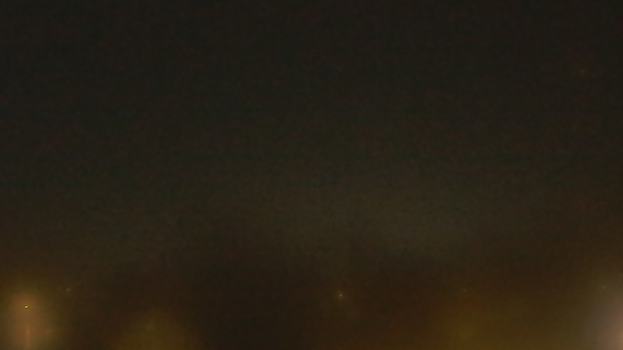 Thumbnail for current weather camera view from Lincoln Elementary School in McPherson, Kansas