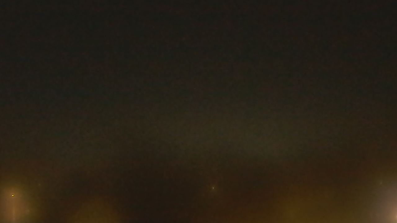 Thumbnail for current weather camera view from Lincoln Elementary School in McPherson, Kansas