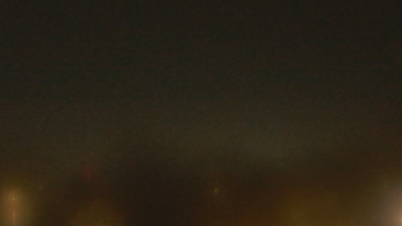 Thumbnail for current weather camera view from Lincoln Elementary School in McPherson, Kansas