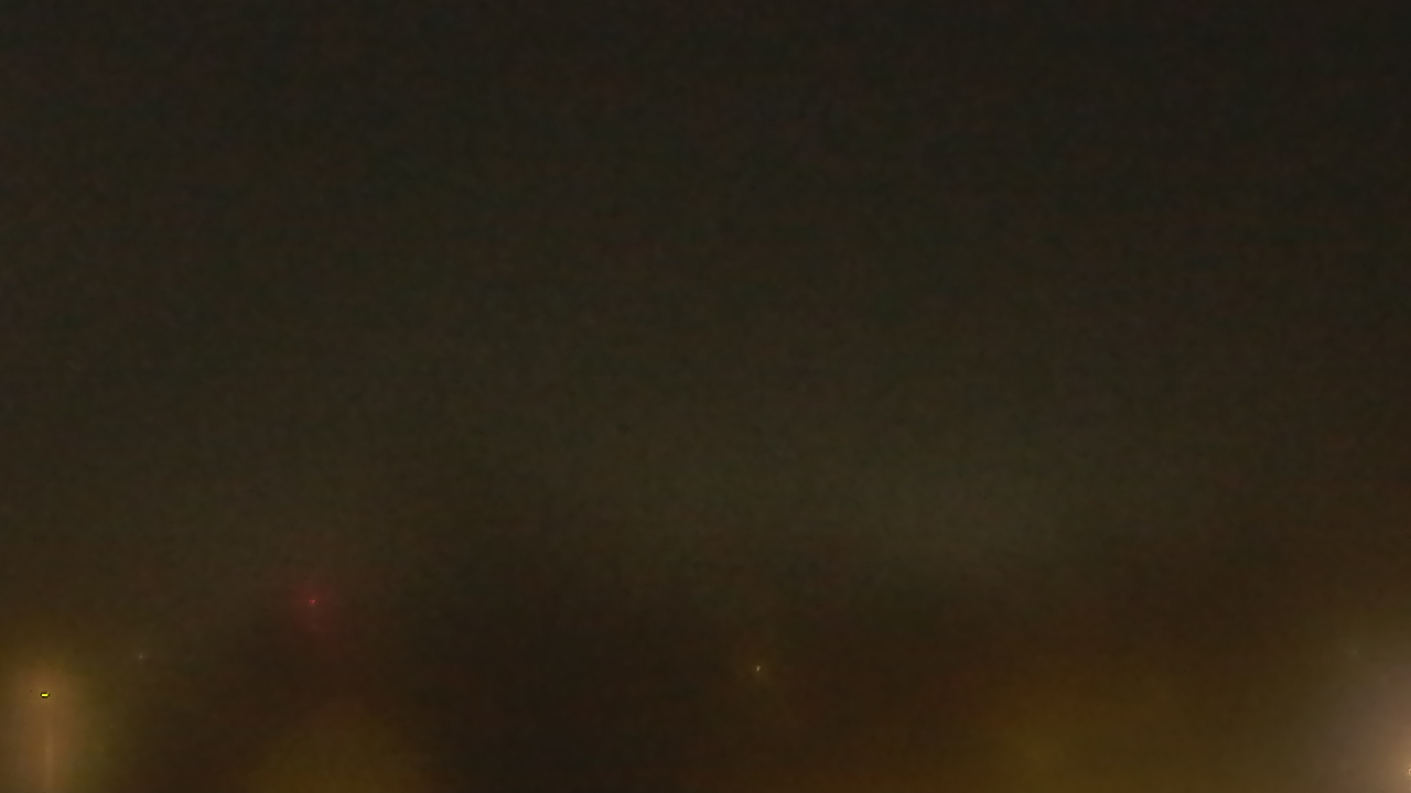 Thumbnail for current weather camera view from Lincoln Elementary School in McPherson, Kansas