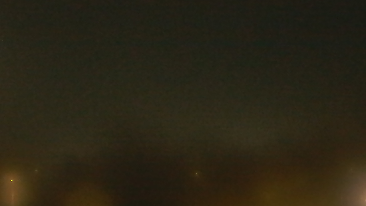 Thumbnail for current weather camera view from Lincoln Elementary School in McPherson, Kansas