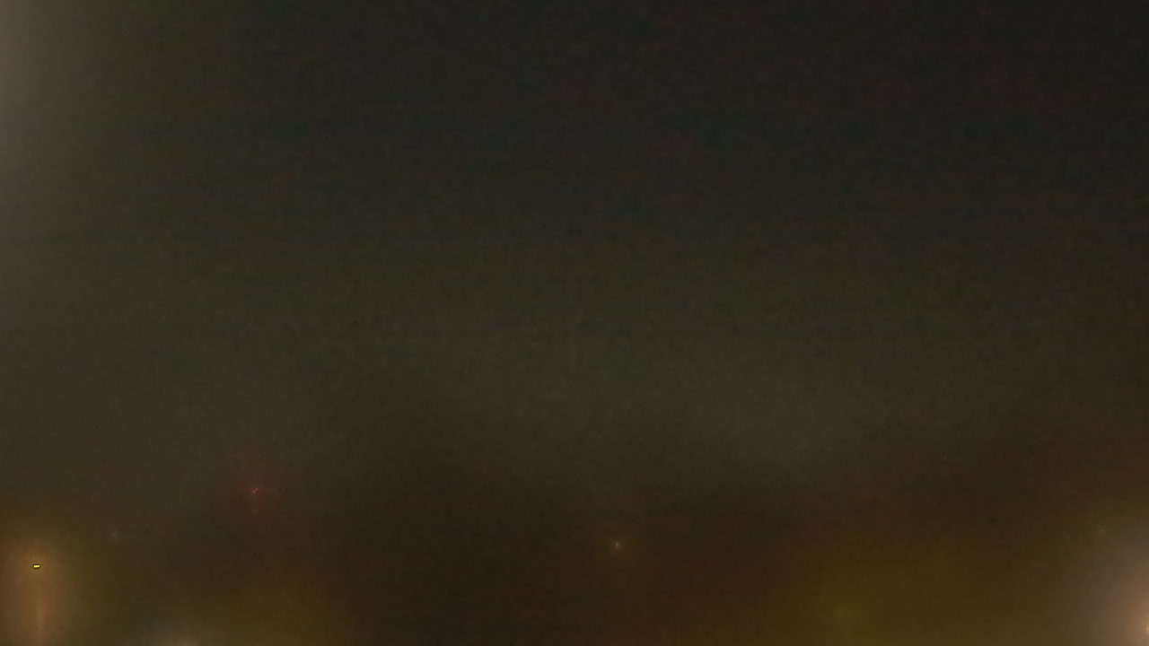 Thumbnail for current weather camera view from Lincoln Elementary School in McPherson, Kansas