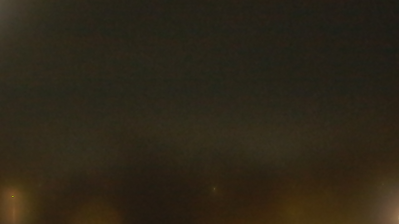 Thumbnail for current weather camera view from Lincoln Elementary School in McPherson, Kansas