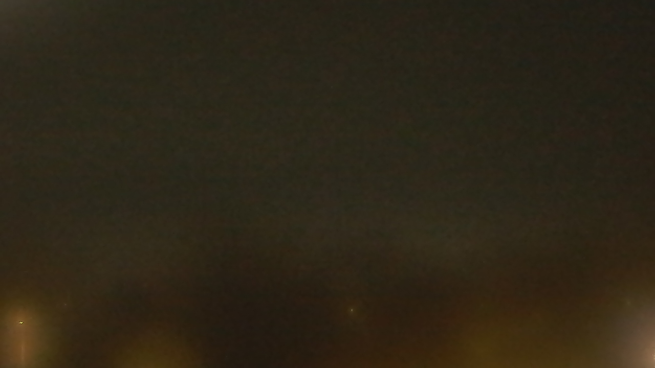 Thumbnail for current weather camera view from Lincoln Elementary School in McPherson, Kansas