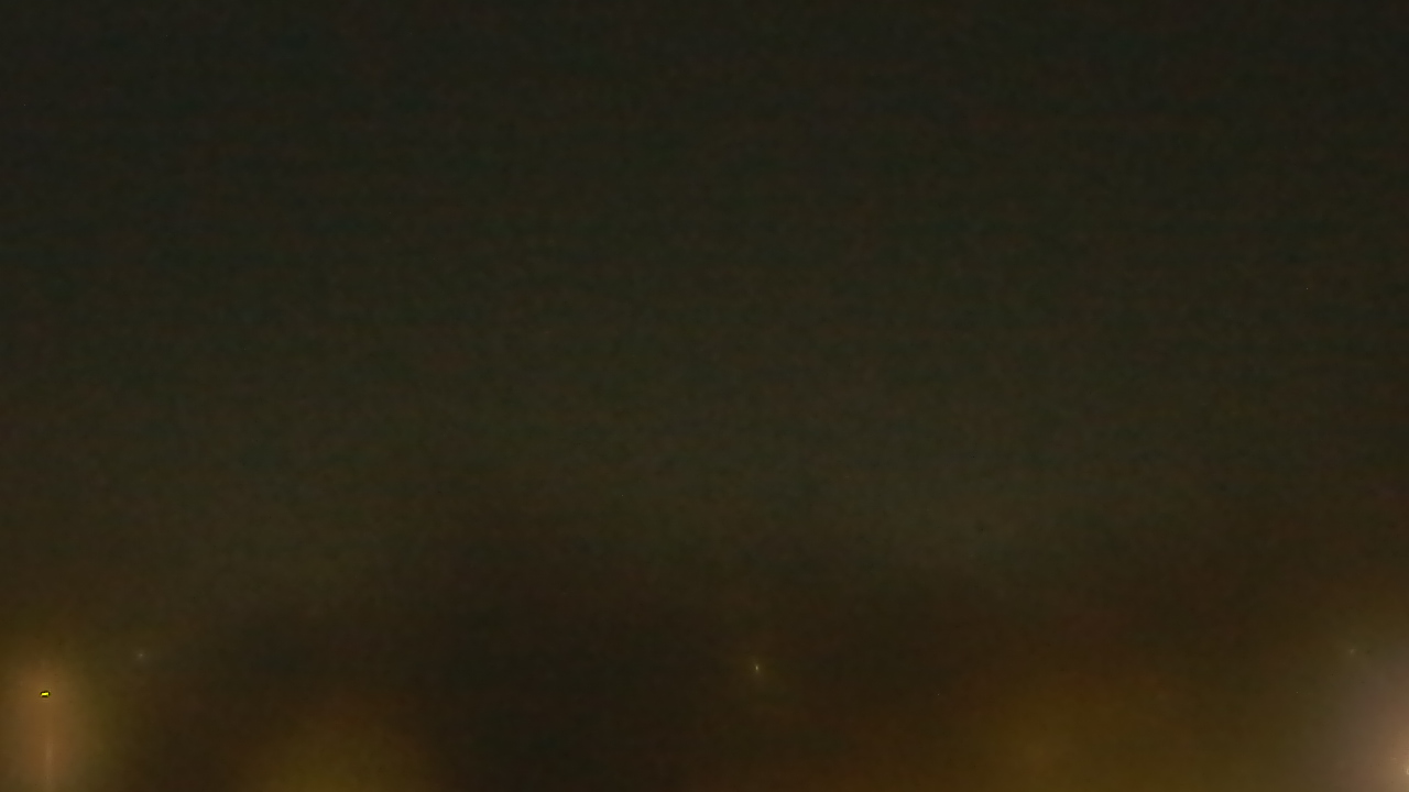 Thumbnail for current weather camera view from Lincoln Elementary School in McPherson, Kansas