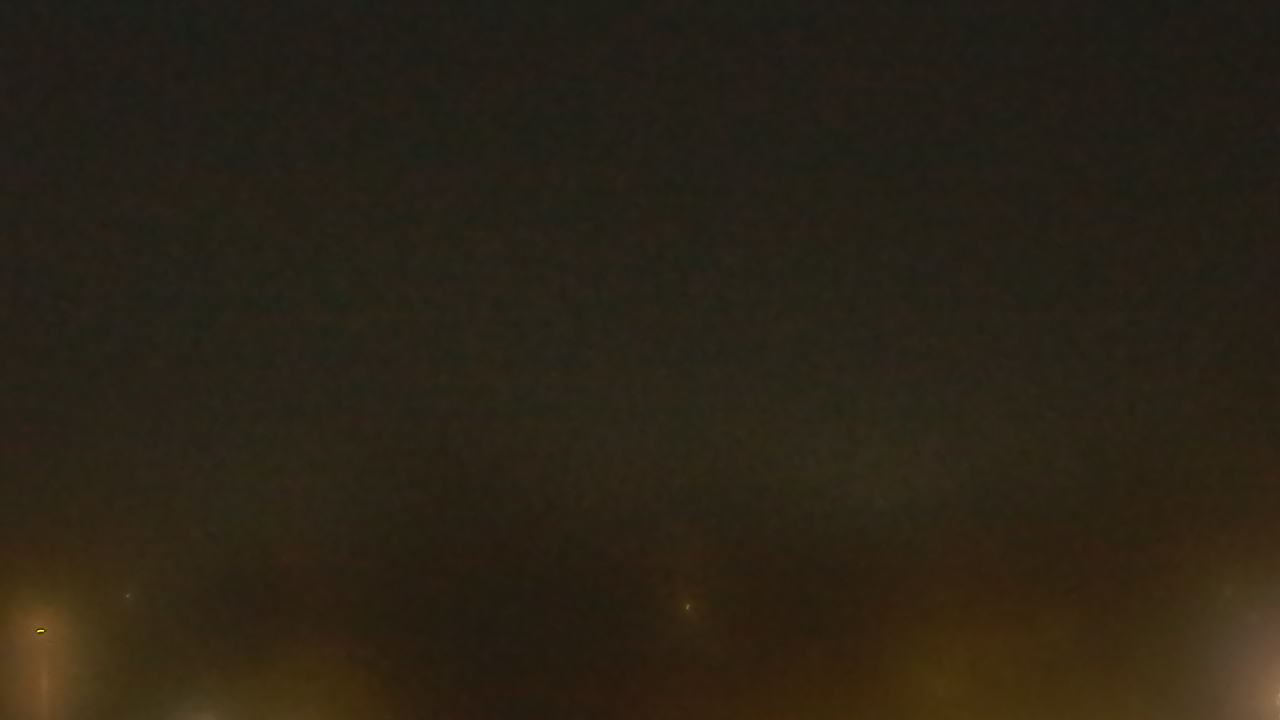 Thumbnail for current weather camera view from Lincoln Elementary School in McPherson, Kansas