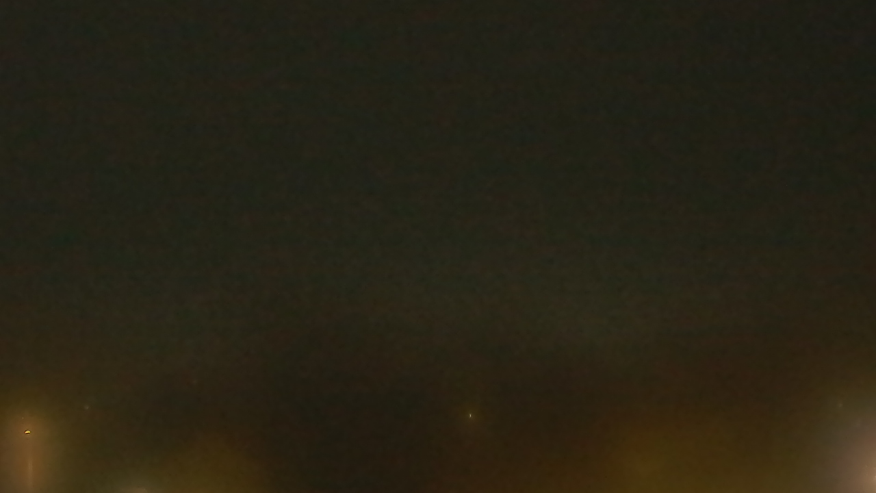 Thumbnail for current weather camera view from Lincoln Elementary School in McPherson, Kansas