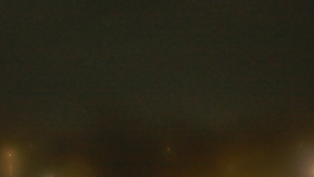 Thumbnail for current weather camera view from Lincoln Elementary School in McPherson, Kansas