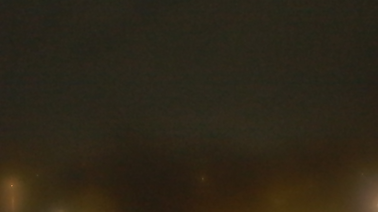 Thumbnail for current weather camera view from Lincoln Elementary School in McPherson, Kansas