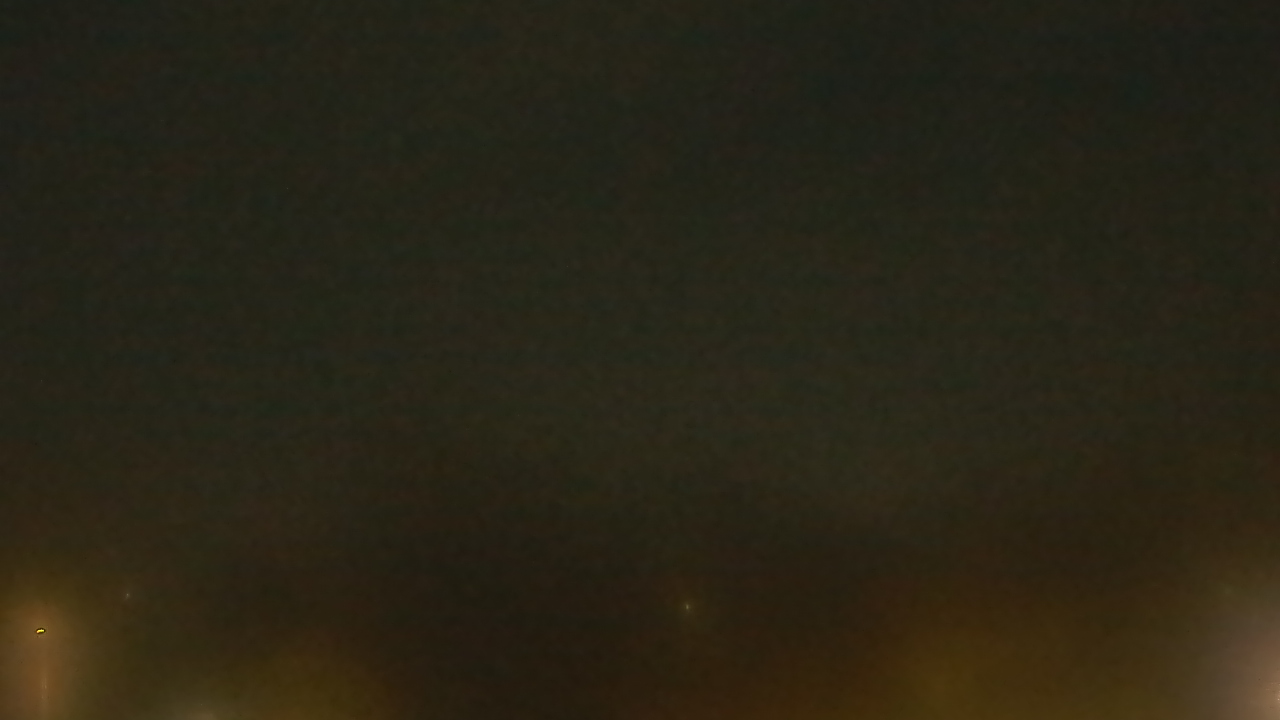 Thumbnail for current weather camera view from Lincoln Elementary School in McPherson, Kansas