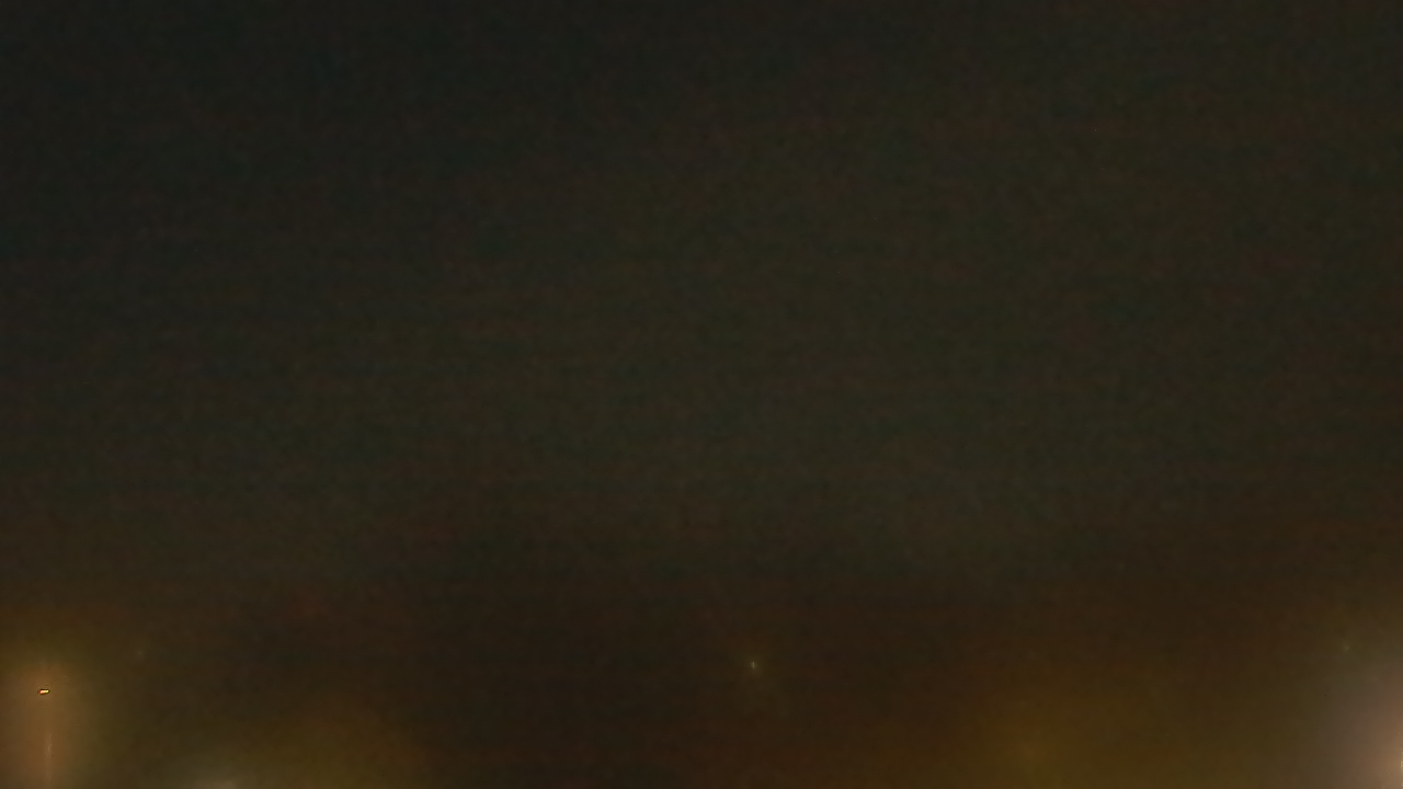 Thumbnail for current weather camera view from Lincoln Elementary School in McPherson, Kansas