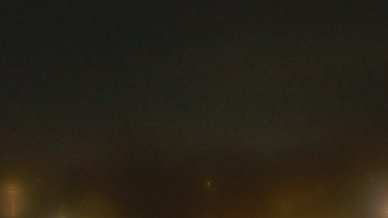 Thumbnail for current weather camera view from Lincoln Elementary School in McPherson, Kansas